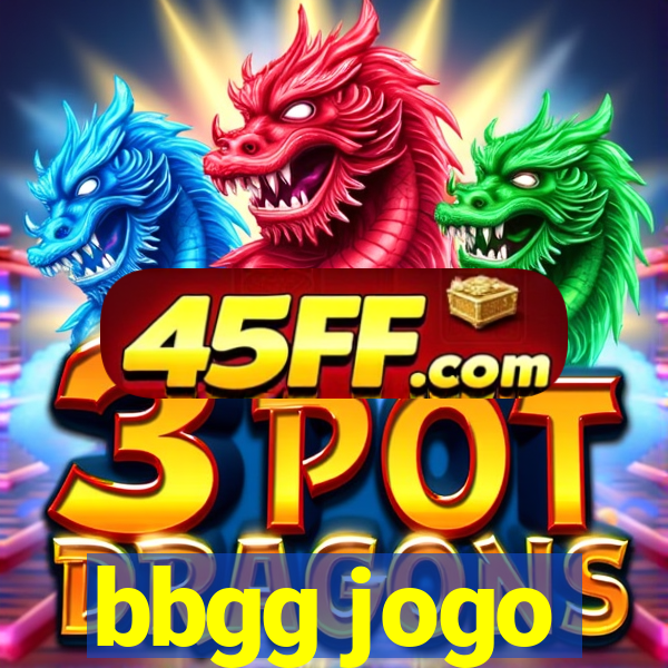 bbgg jogo